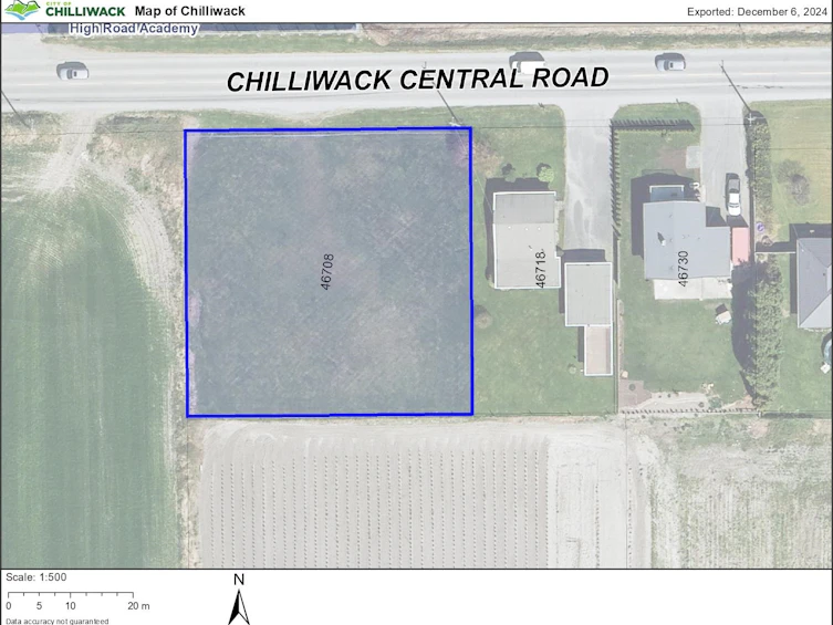 46708 Chilliwack Central Road, Chilliwack, BC, V2P 8C5 - 7