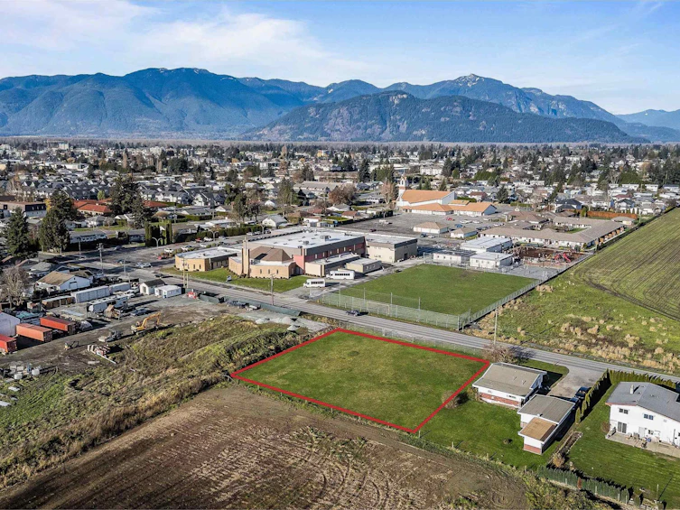 46708 Chilliwack Central Road, Chilliwack, BC, V2P 8C5 - 5
