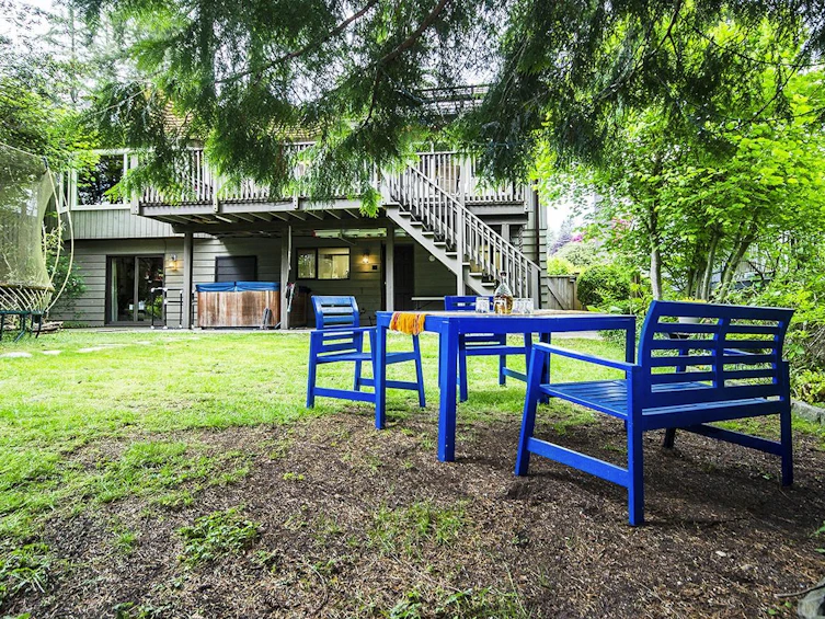 2541 Carnation Street, North Vancouver, BC, V7H 1H6 - 27