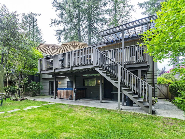 2541 Carnation Street, North Vancouver, BC, V7H 1H6 - 24