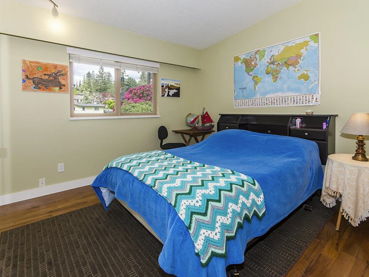 2541 Carnation Street, North Vancouver, BC, V7H 1H6 - 12