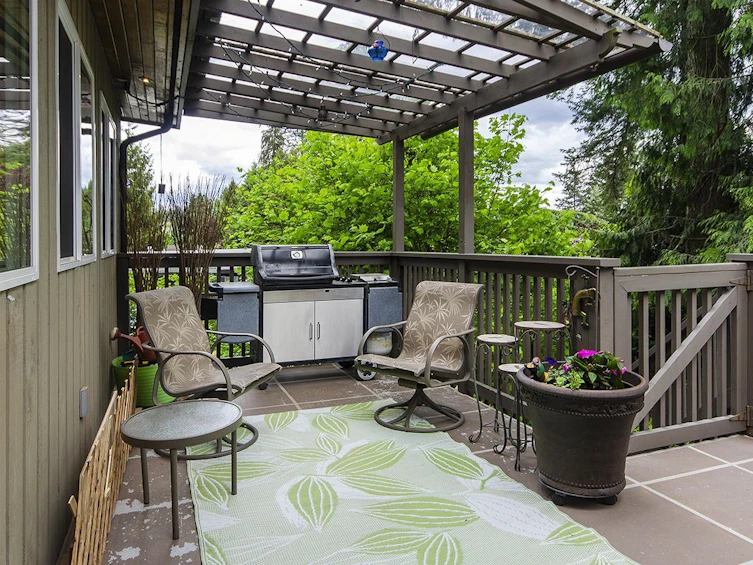2541 Carnation Street, North Vancouver, BC, V7H 1H6 - 19