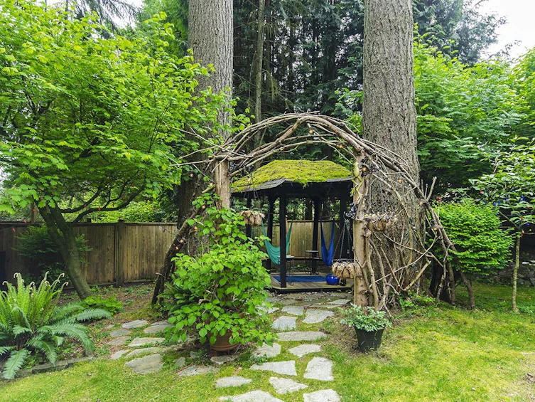2541 Carnation Street, North Vancouver, BC, V7H 1H6 - 33
