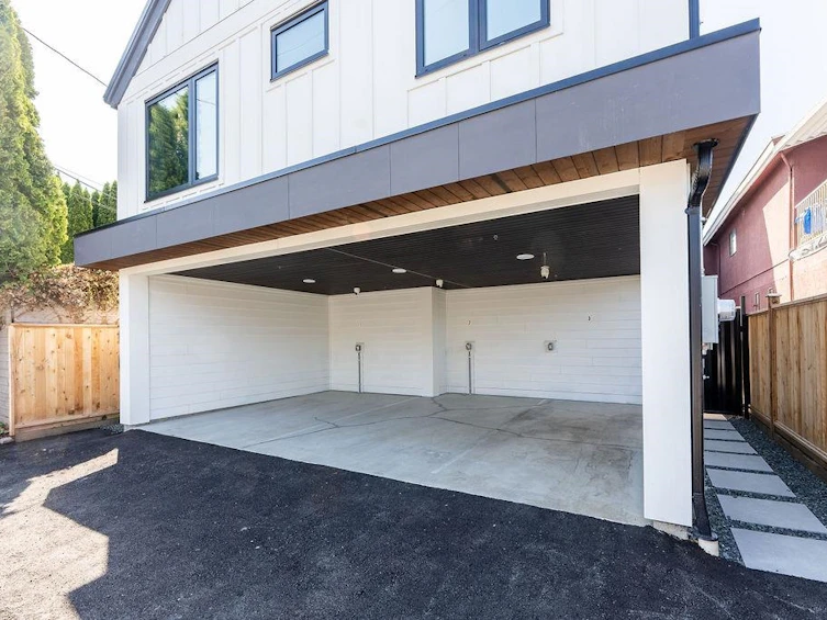 2-2727 Parker Street, Vancouver, BC, V5K 2T6 - 27