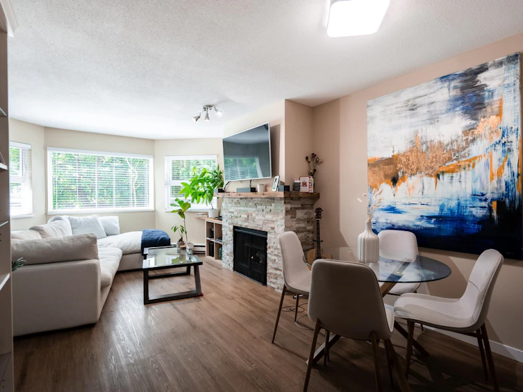212-4885 53 Street, Delta, BC, V4K 2Z3 - 5