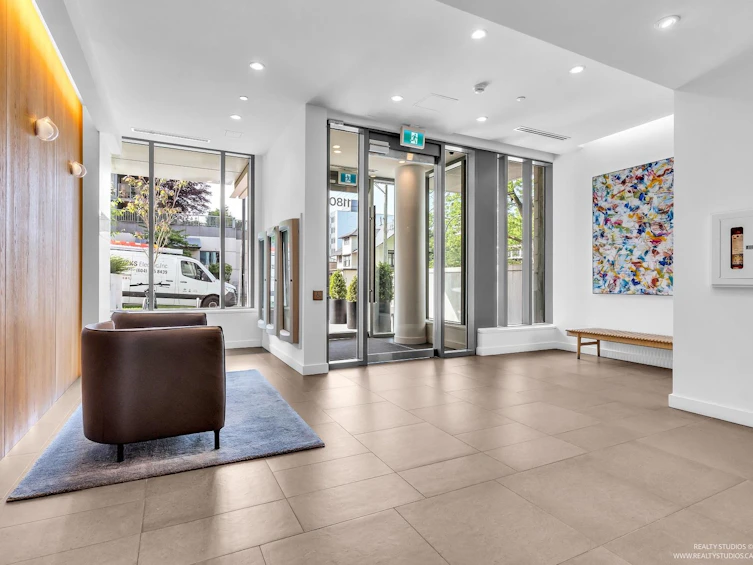 605-1180 Broughton Street, Vancouver, BC, V6G 2B1 - 17