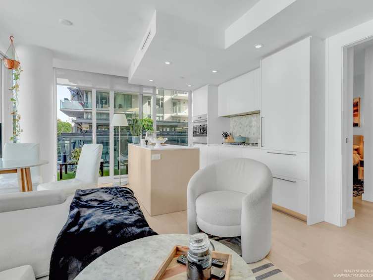 605-1180 Broughton Street, Vancouver, BC, V6G 2B1 - 6
