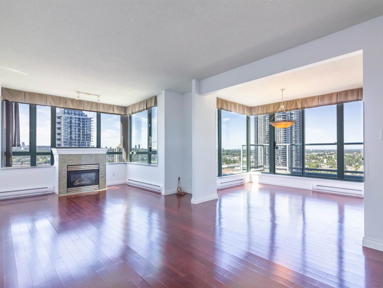 2404-4388 Buchanan Street, Burnaby, BC, V5C 6R8 - 2