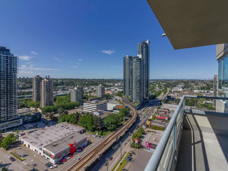 2404-4388 Buchanan Street, Burnaby, BC, V5C 6R8 - 24