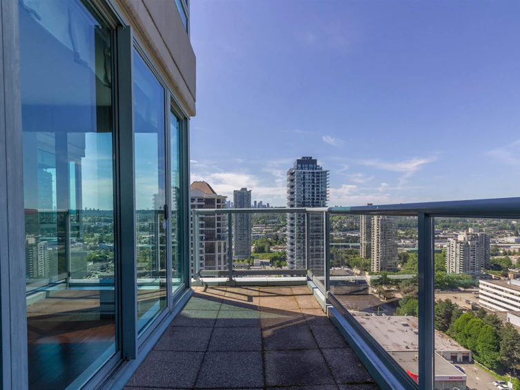 2404-4388 Buchanan Street, Burnaby, BC, V5C 6R8 - 11