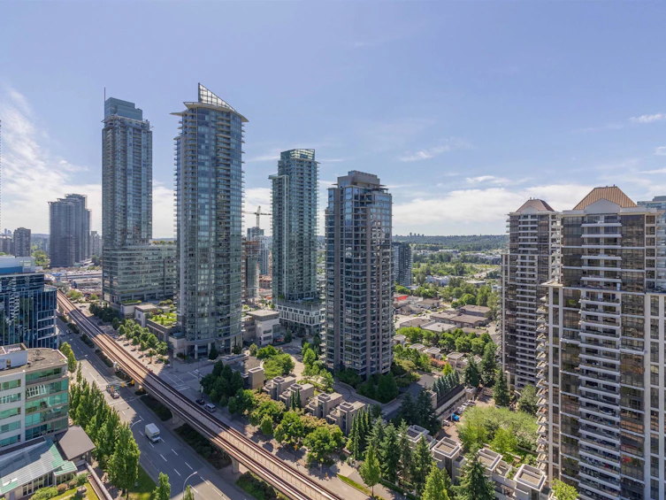 2404-4388 Buchanan Street, Burnaby, BC, V5C 6R8 - 23