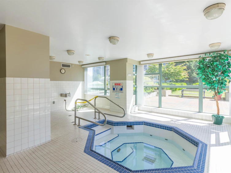 2404-4388 Buchanan Street, Burnaby, BC, V5C 6R8 - 33