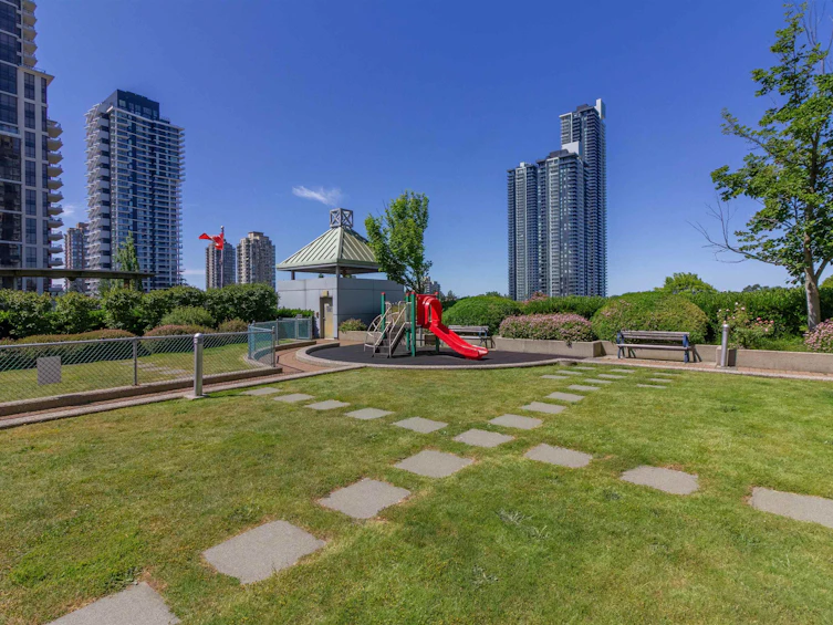 2404-4388 Buchanan Street, Burnaby, BC, V5C 6R8 - 36
