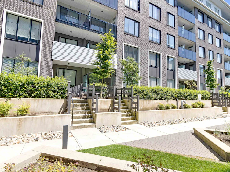 114-15858 Fraser Highway, Surrey, BC, V4N 6X4 - 6