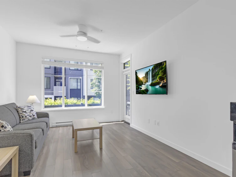 114-15858 Fraser Highway, Surrey, BC, V4N 6X4 - 8