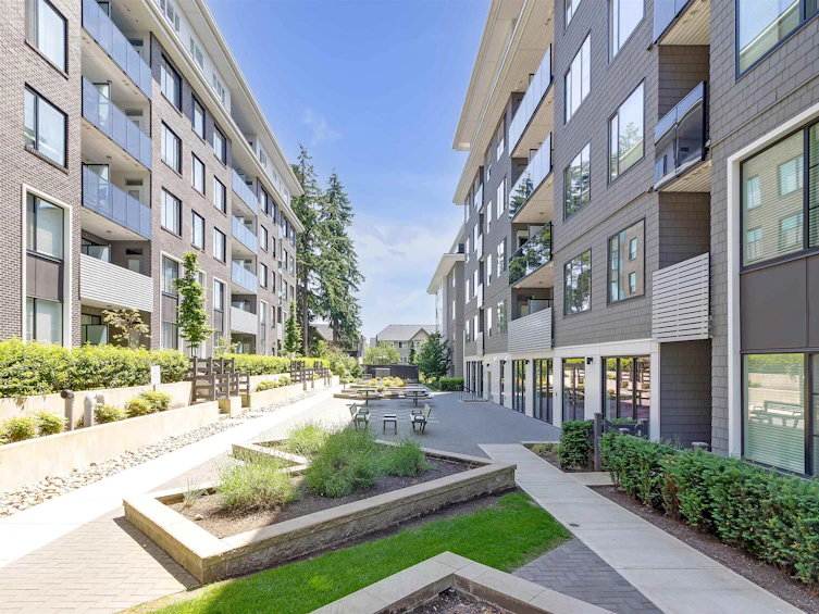 114-15858 Fraser Highway, Surrey, BC, V4N 6X4 - 22