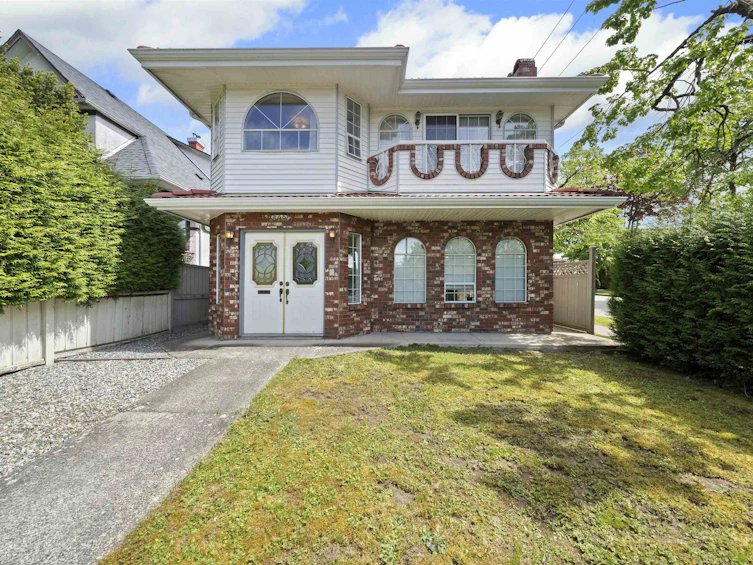 5990 Joyce Street, Vancouver, BC, V5R 4J2 - 2