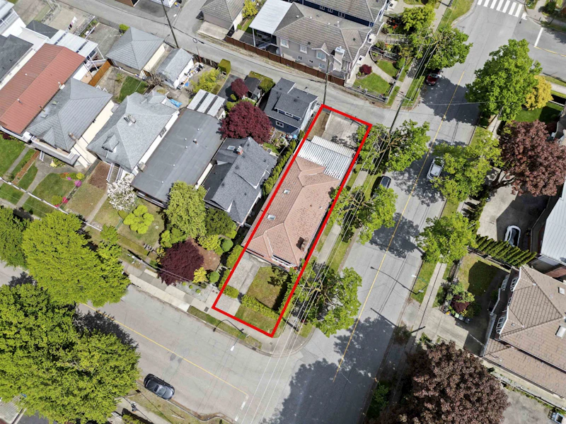 5990 Joyce Street, Vancouver BC V5R 4J2