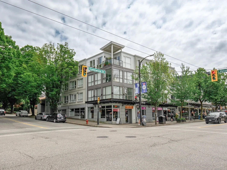 303-1718 Venables Street, Vancouver, BC, V5L 2H4 - 32