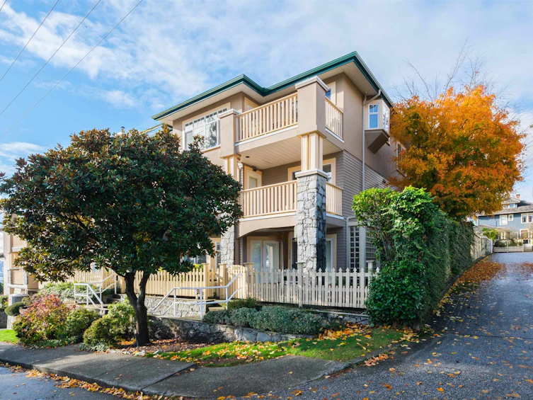 209-288 E 6th Street, North Vancouver, BC, V7L 1P5 - 37