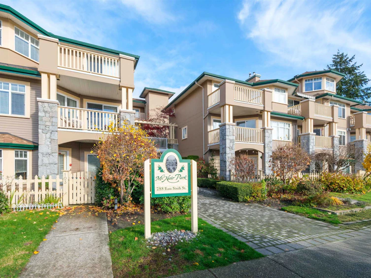 209-288 E 6th Street, North Vancouver, BC, V7L 1P5 - 39