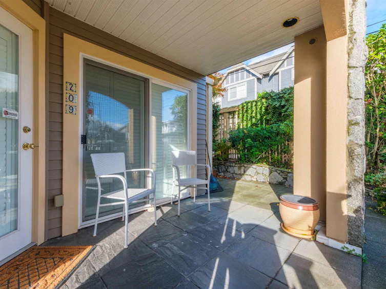 209-288 E 6th Street, North Vancouver, BC, V7L 1P5 - 34