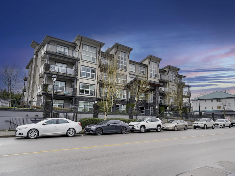 206-20630 Douglas Crescent, Langley, BC, V3A 4B8 - 31