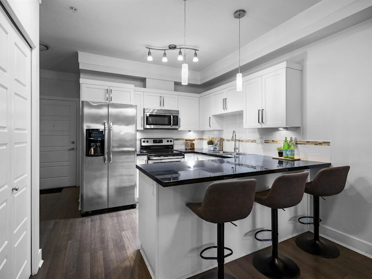 206-20630 Douglas Crescent, Langley, BC, V3A 4B8 - 10
