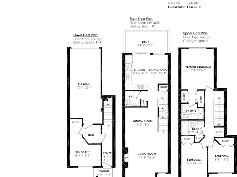 16-20038 70 Avenue, Langley, BC, V2Y 0B4 - 7