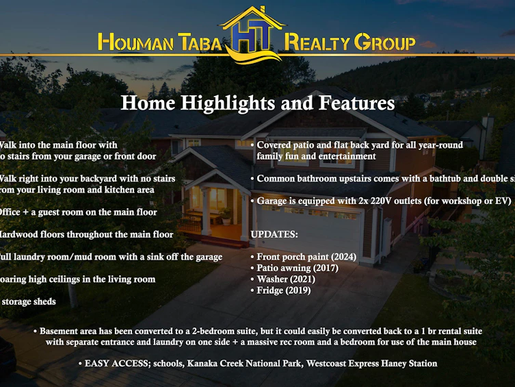 10588 245 Street, Maple Ridge, BC, V2W 0A2 - 38