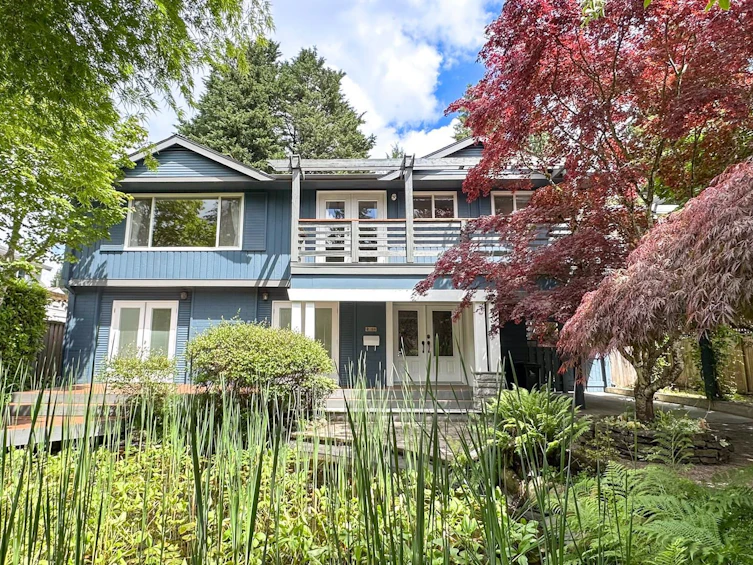 2704 Kilmarnock Crescent, North Vancouver, BC, V7J 2Z5 - 3