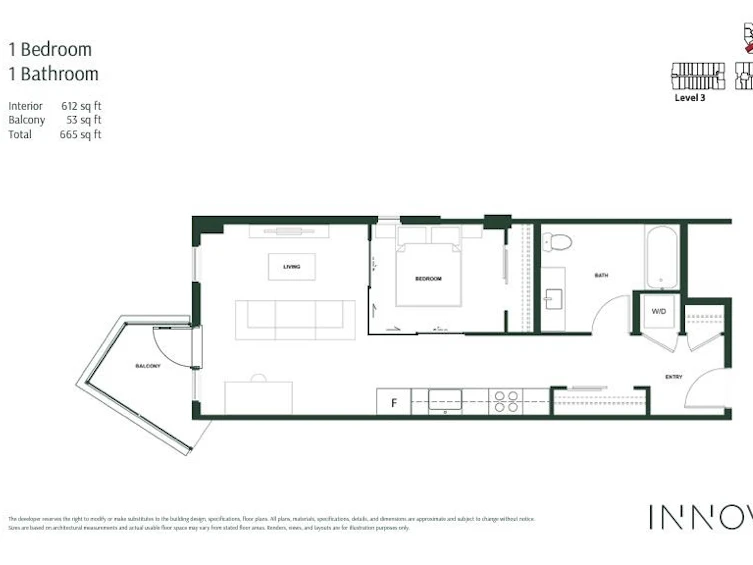 201-333 St. Davids Avenue, North Vancouver, BC, V7L 3P2 - 5