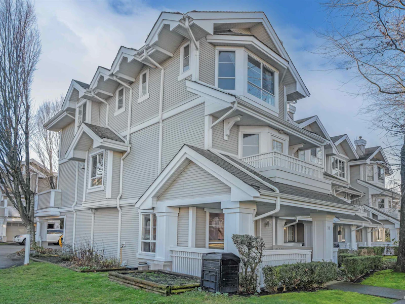 37 - 22000 Sharpe Avenue, Richmond BC V6V 2V5