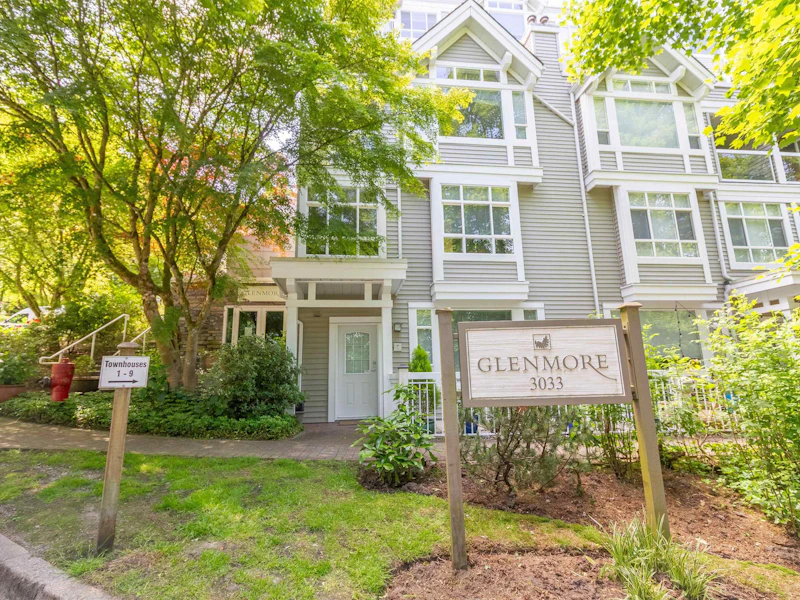 3 - 3033 Terravista Place, Port Moody BC V3H 5A3