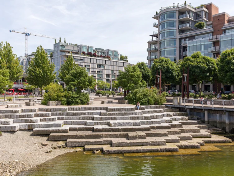 203-181 W 1st Avenue, Vancouver, BC, V5Y 0E3 - 22