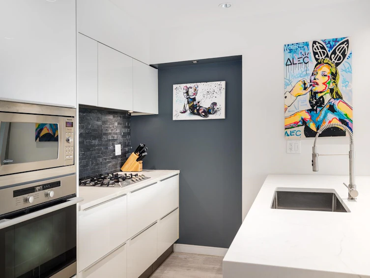 203-181 W 1st Avenue, Vancouver, BC, V5Y 0E3 - 3