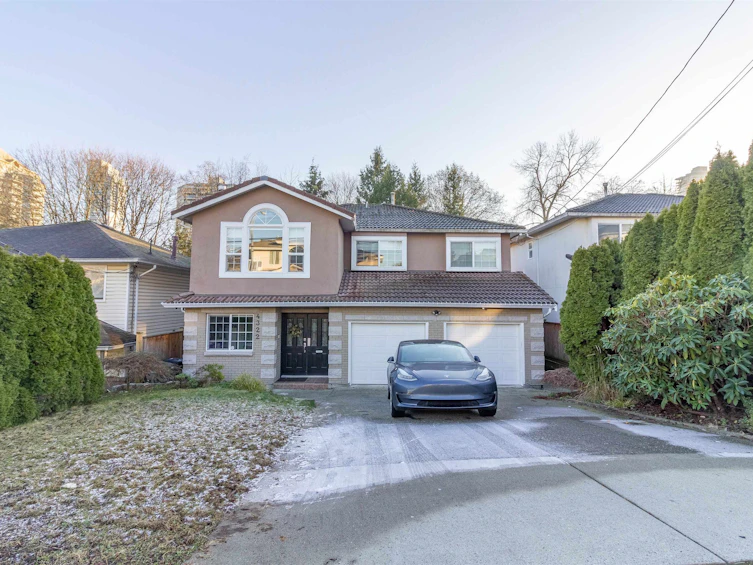 4322 Graveley Street, Burnaby, BC, V5C 3T8