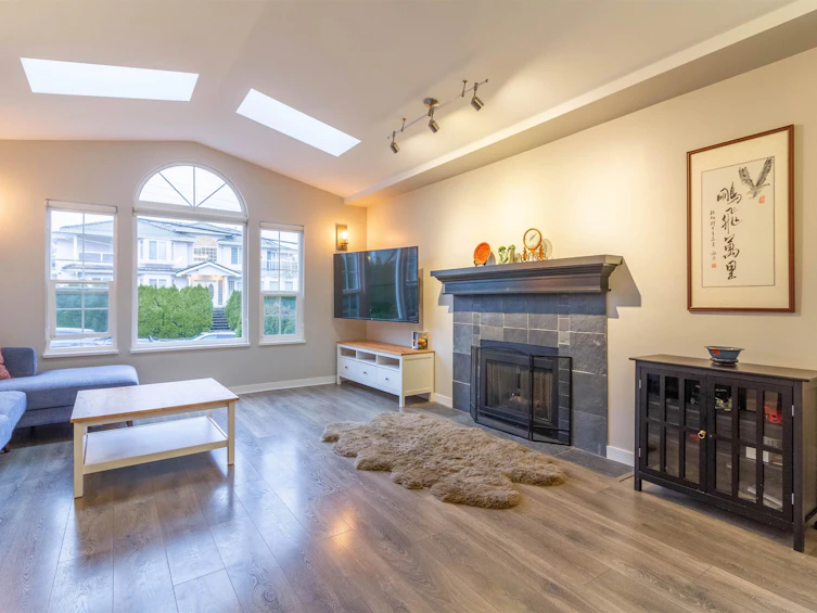 4322 Graveley Street, Burnaby, BC, V5C 3T8 - 4