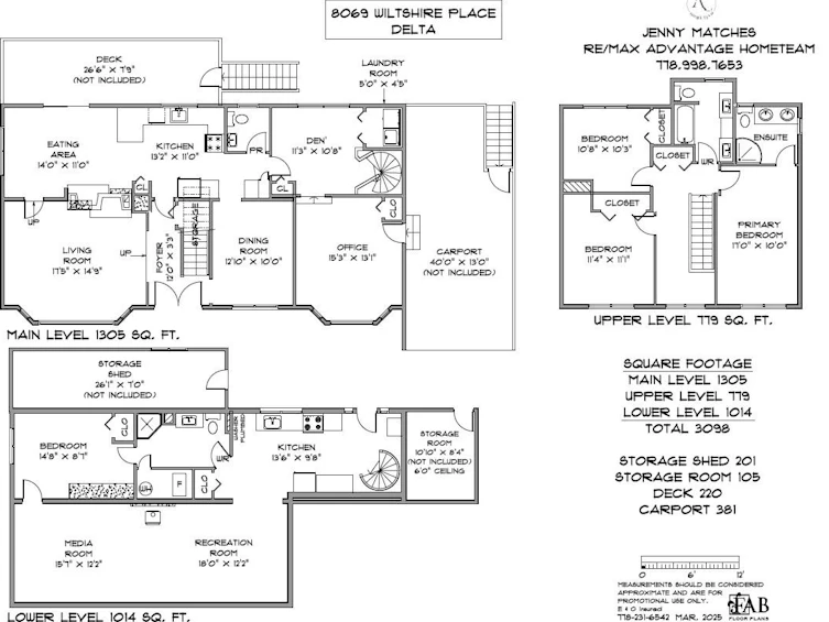 8069 Wiltshire Place, Delta, BC, V4C 6T1 - 40