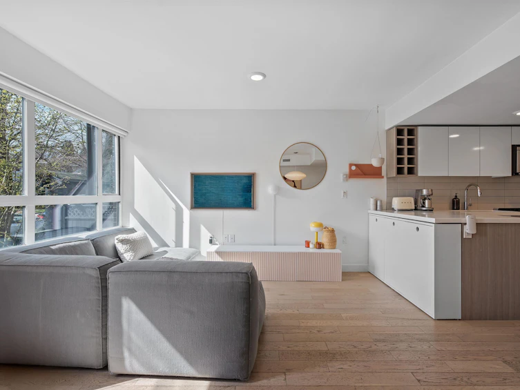 355 E 16th Avenue, Vancouver, BC, V5T 2T7 - 9