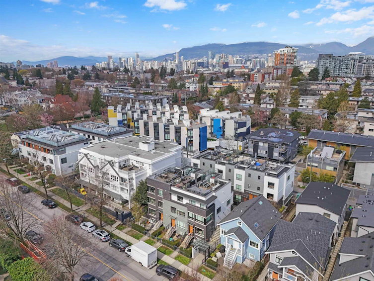 355 E 16th Avenue, Vancouver, BC, V5T 2T7 - 28