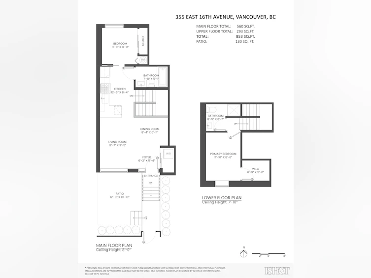 355 E 16th Avenue, Vancouver, BC, V5T 2T7 - 30