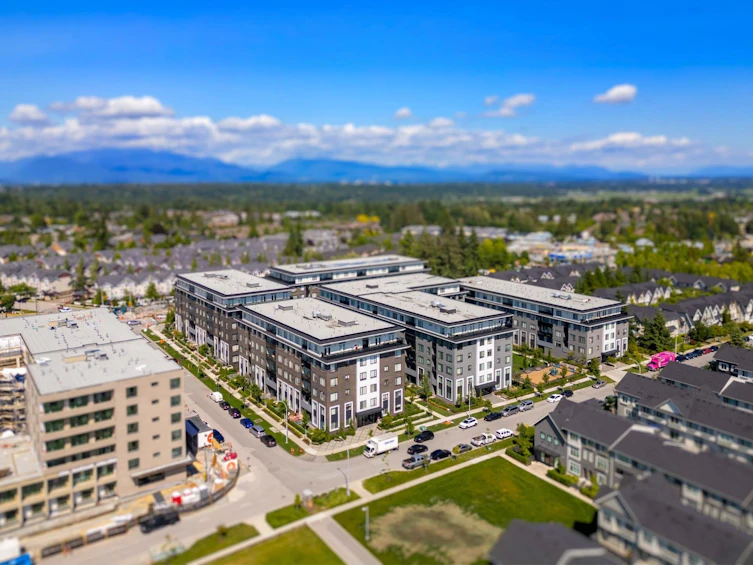 109-15815 85 Avenue, Surrey, BC, V4N 6X5 - 2
