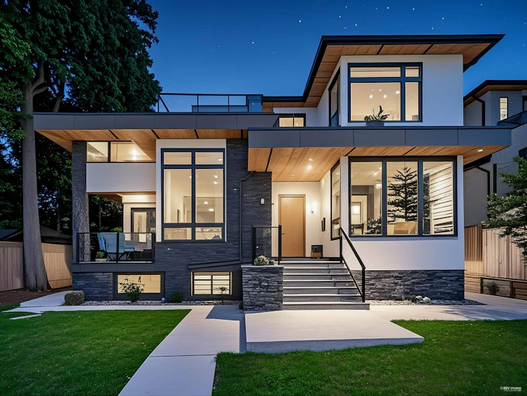 5243 Carson Street, Burnaby, BC, V5J 2Z3