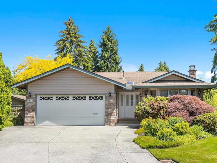 1838 140b Street, Surrey, BC, V4A 6X8 - 2