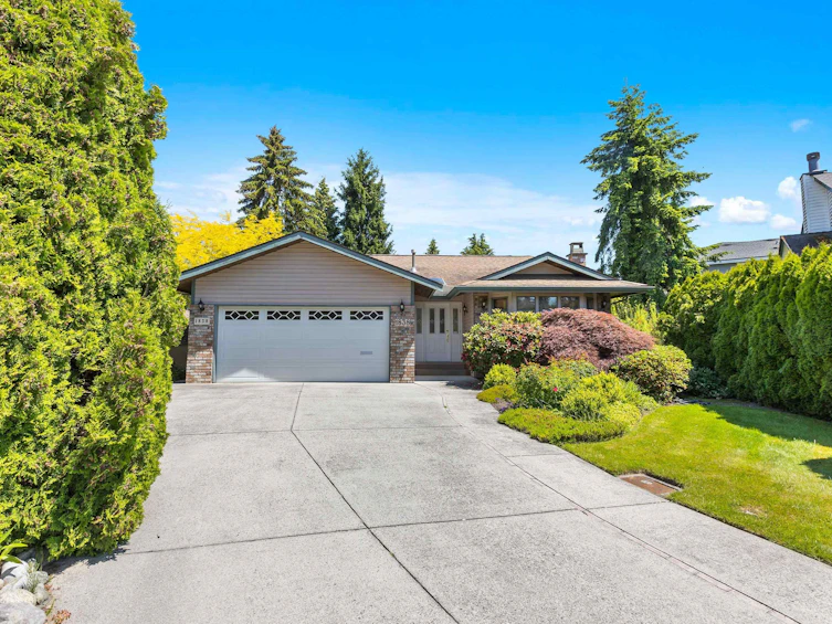 1838 140b Street, Surrey, BC, V4A 6X8