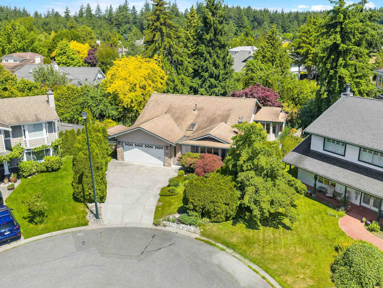 1838 140b Street, Surrey, BC, V4A 6X8 - 38