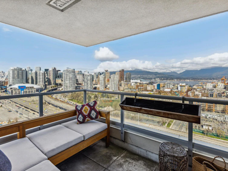 2102-125 Milross Avenue, Vancouver, BC, V6A 0A1 - 34