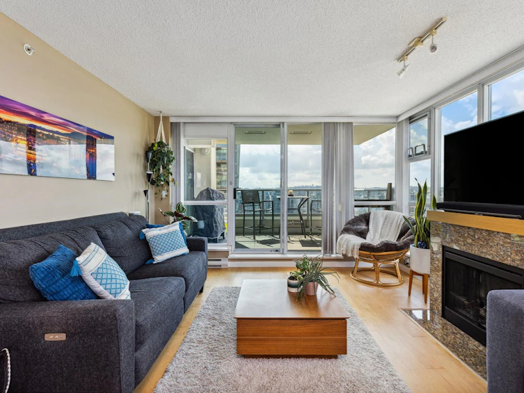 2102-125 Milross Avenue, Vancouver, BC, V6A 0A1 - 3