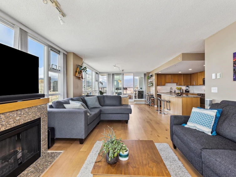 2102-125 Milross Avenue, Vancouver, BC, V6A 0A1 - 4